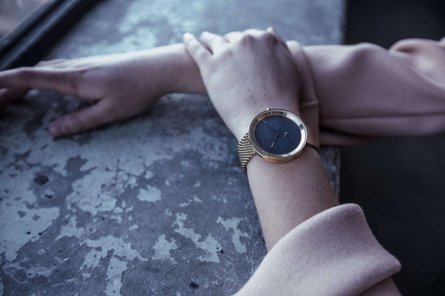 NY発腕時計ブランド「ドメニ コースーパーコピー」日本初上陸