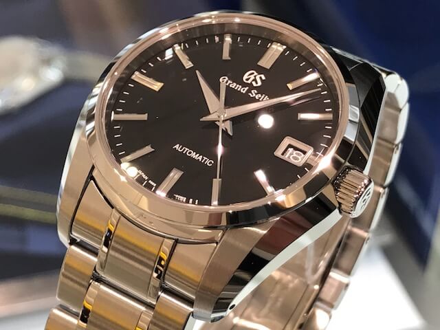 Grand SEIKOスーパーコピー 9Sメカニカル SBGR317